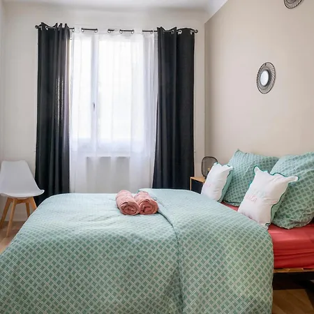 Le Relais - Proche 24h Du Mans - Bus Appartement *