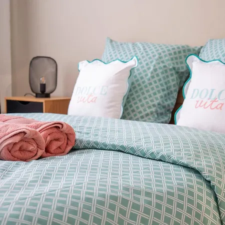 Appartement Le Relais - Proche 24h Du Mans - Bus *